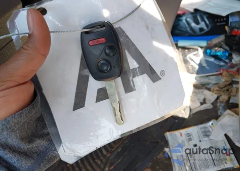 2008 Honda Cr-V Ex-L из США, поврежденный, VIN JHLRE48778C075678